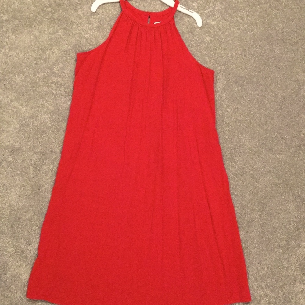 Old navy swing dress